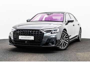 Audi A8 79.355 km 64.165 &euro; Hagen 58091