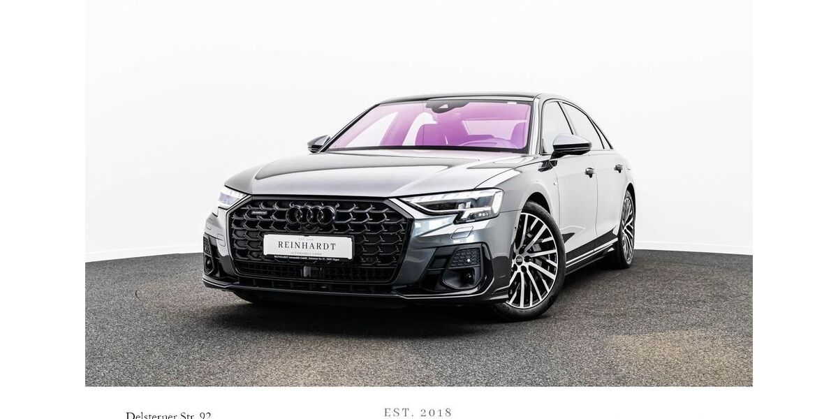 Audi A8 79.355 km 64.165 &euro; Hagen 58091