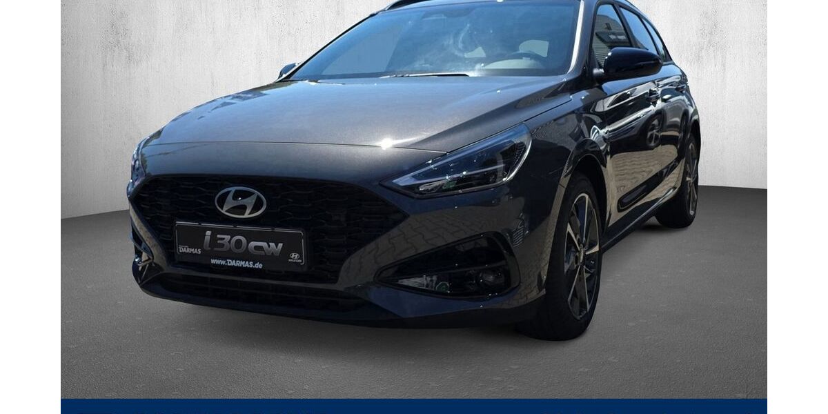 Hyundai i30 18.116 km 21.490 &euro; Herne 44653