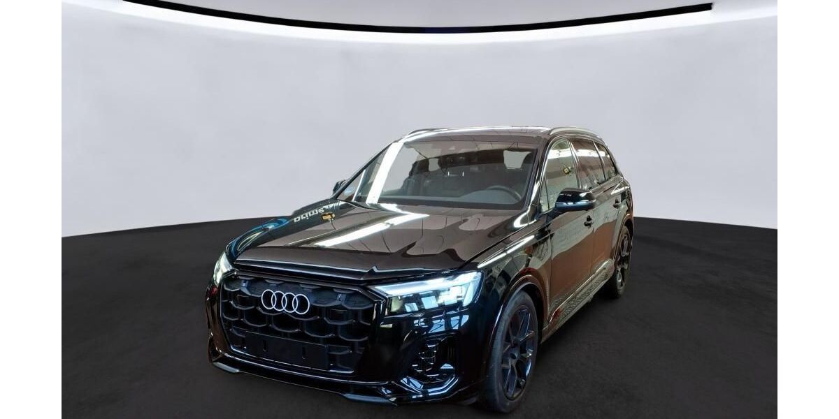 Audi Q7 14.018 km 76.885 &euro; Hagen 58091