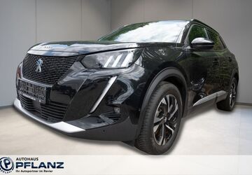Peugeot 2008 25.400 km 19.485 &euro; Gelsenkirchen 45881