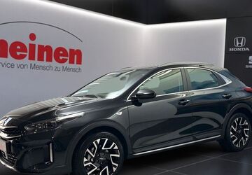 Kia XCeed 6.000 km 24.180 &euro; Hagen 58135