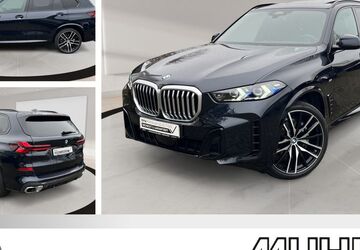 BMW X5 16.194 km 80.890 &euro; Oberhausen 46149