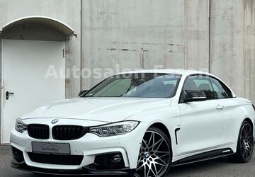 BMW 435 110.212 km 25.890 &euro; Essen 45141