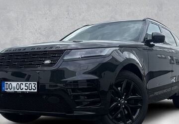 Land Rover Range Rover Velar 18.000 km 67.900 &euro; Dortmund 44143