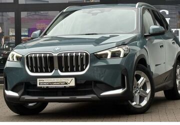 BMW iX1 45.075 km 36.880 &euro; Wuppertal 42117