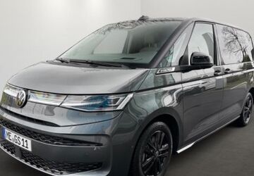 VW T7 Multivan 5.999 km 74.580 &euro; Velbert 42553