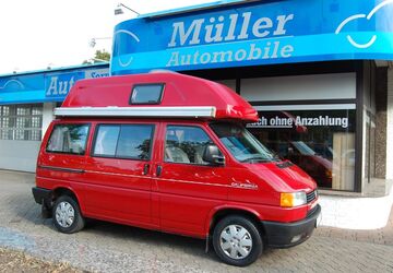 VW T4 California 304.000 km 19.900 &euro; Gelsenkirchen 45899