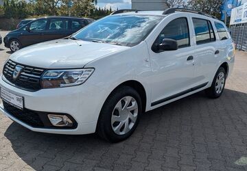 Dacia Logan 77.447 km 7.499 &euro; Essen 45326