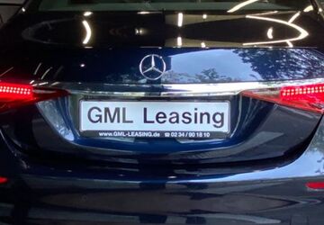 Mercedes-Benz S 450 47.800 km 82.990 &euro; Dortmund 44139