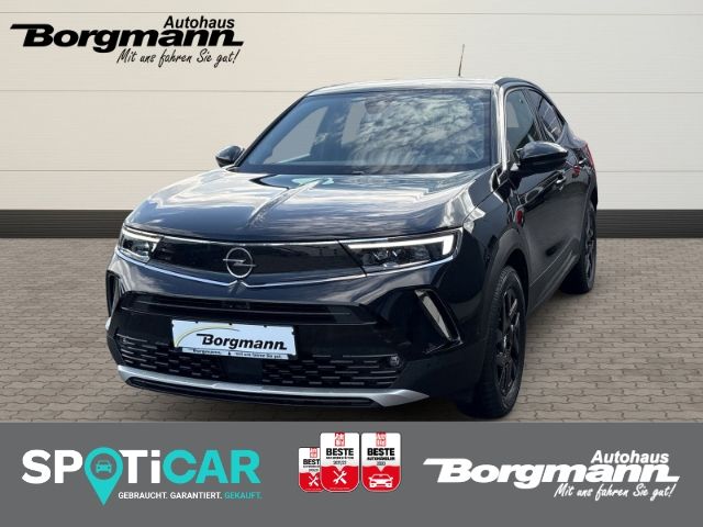 Opel Mokka-e 47.450 km 18.490 &euro; Haltern am See 45721
