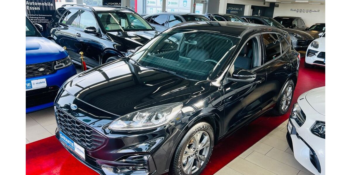 Ford Kuga 12.500 km 23.999 &euro; Essen 45326