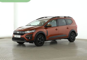 Dacia Jogger 19.333 km 20.880 &euro; Mülheim an der Ruhr 45478