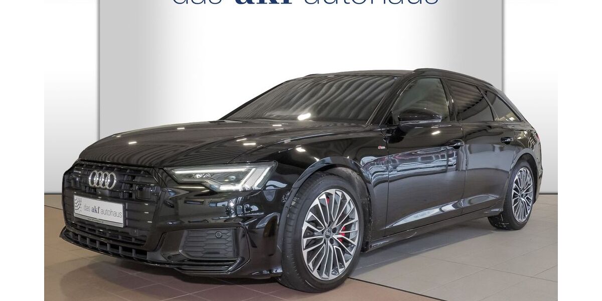 Audi A6 48.476 km 44.250 &euro; Schwerte 58239