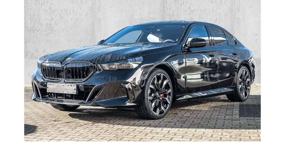 BMW 540 5.500 km 75.990 &euro; Castrop-Rauxel 44579