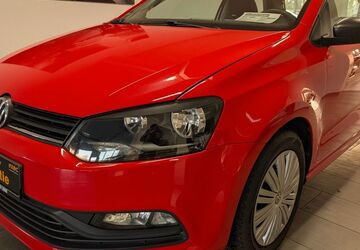 VW Polo 134.653 km 6.950 &euro; Essen 45279