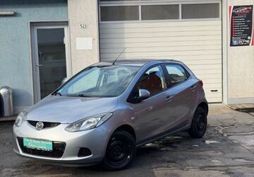 Mazda 2 134.851 km 3.899 &euro; Bochum 44894