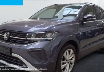 VW T-Cross 21.554 km 20.150 &euro; Hagen 58089