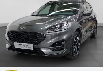 Ford Kuga 68.905 km 17.980 &euro; Bochum 44809