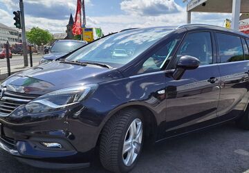 Opel Zafira 132.800 km 14.800 &euro; Sprockhövel 45549