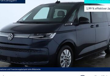 VW T7 Multivan 22.820 km 57.240 &euro; Bochum 44866