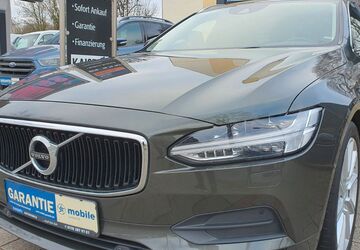 Volvo V90 209.000 km 15.490 &euro; Dortmund 44145