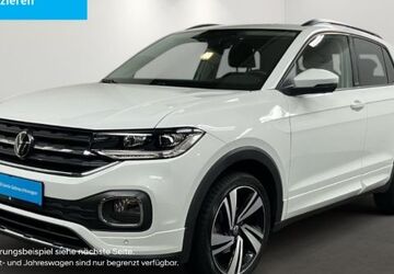 VW T-Cross 71.400 km 19.550 &euro; Hagen 58089