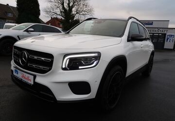 Mercedes-Benz GLB 220 125.000 km 32.900 &euro; Bochum 44803
