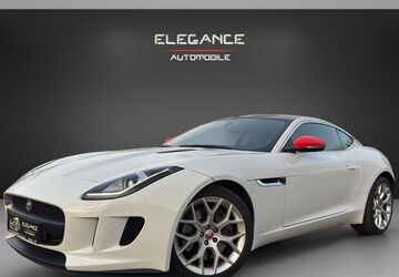Jaguar F-Type 34.199 km 39.000 &euro; Herten 45699