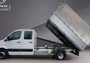 VW Crafter 146.030 km 25.950 &euro; Bochum 44866