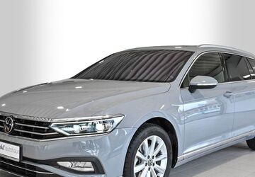 VW Passat Variant 51.729 km 33.950 &euro; Schwerte 58239