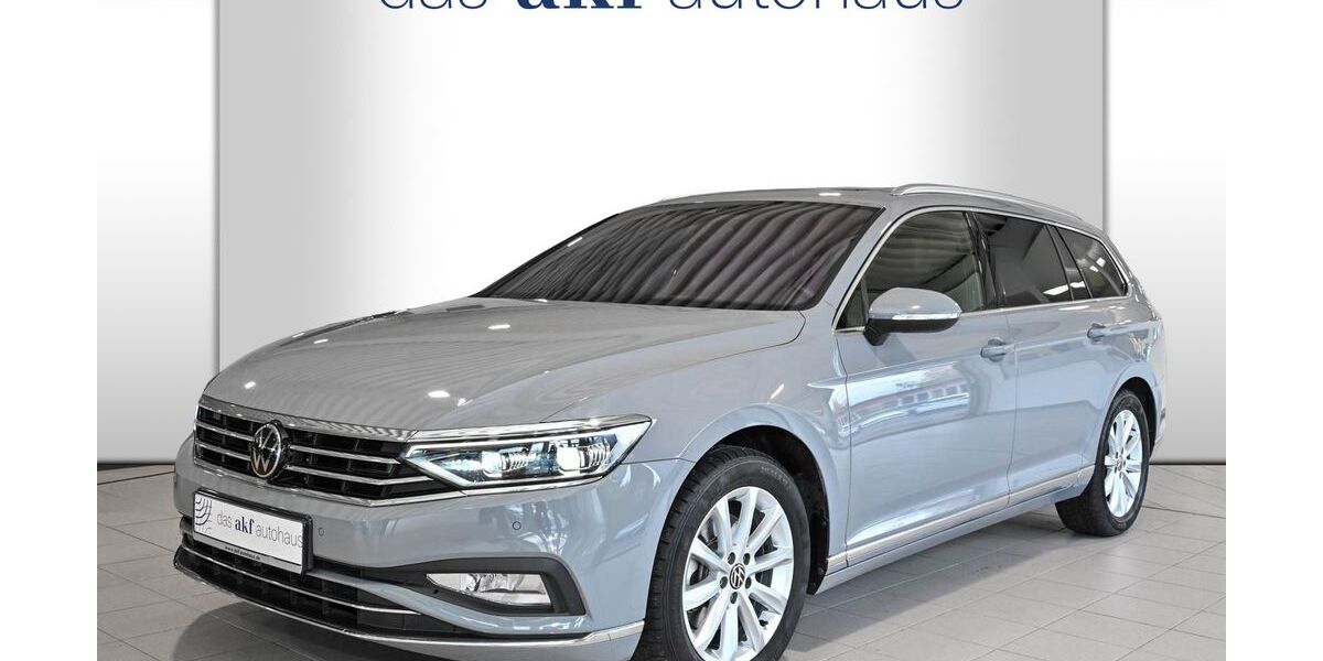 VW Passat Variant 51.729 km 33.950 &euro; Schwerte 58239
