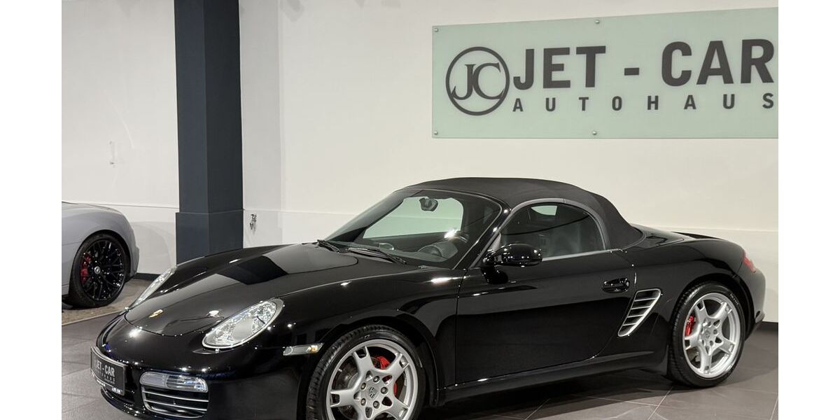 Porsche Boxster 85.791 km 33.900 &euro; Wuppertal 42349