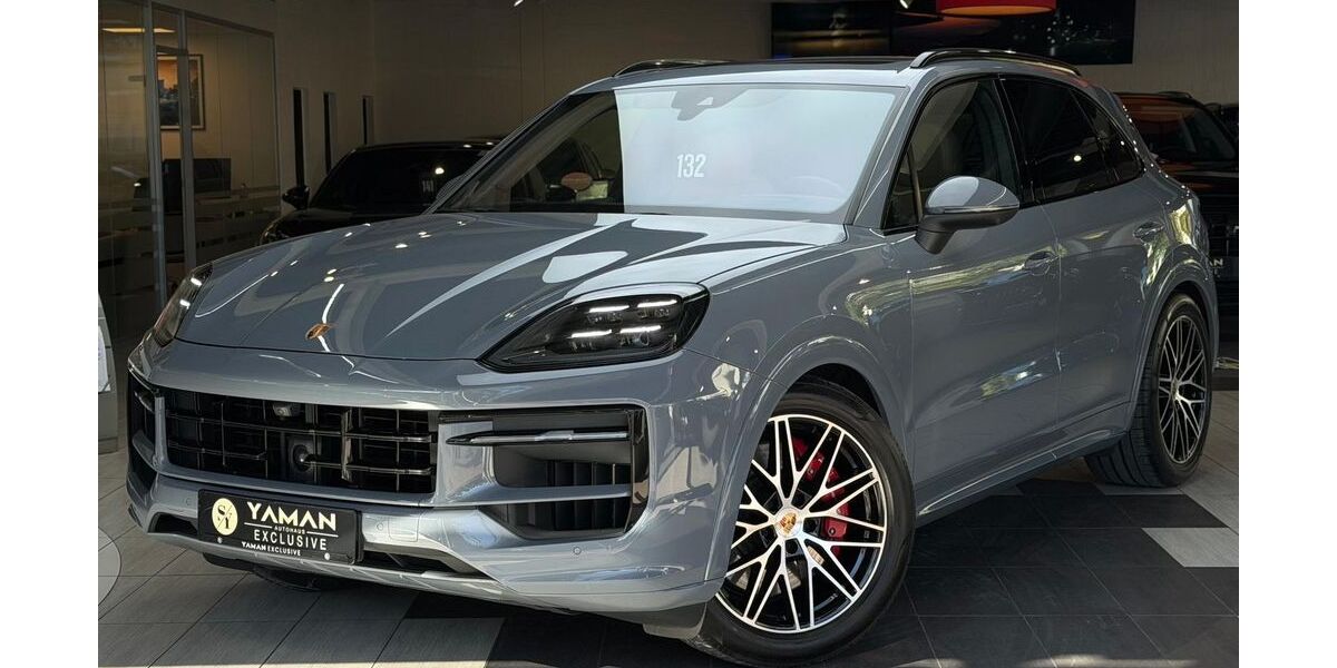Porsche Cayenne 34.631 km 97.850 &euro; Mülheim an der Ruhr 45472