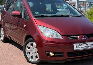 Mitsubishi Colt 165.889 km 1.880 &euro; Selm 59379