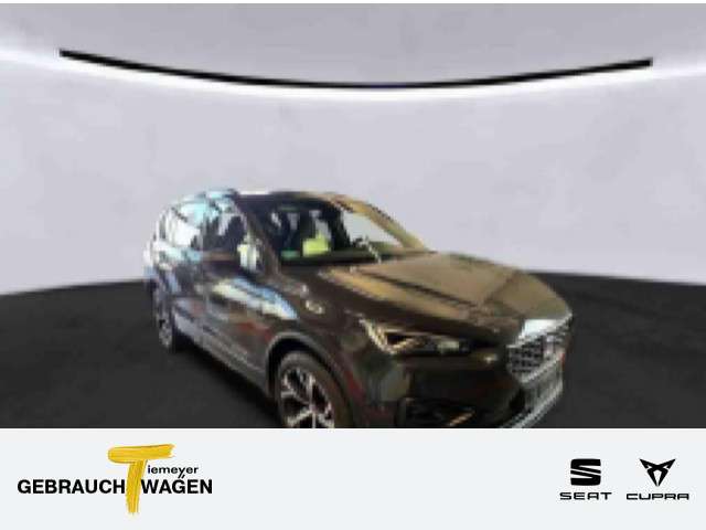 Seat Tarraco 67.160 km 31.470 &euro; Recklinghausen 45663