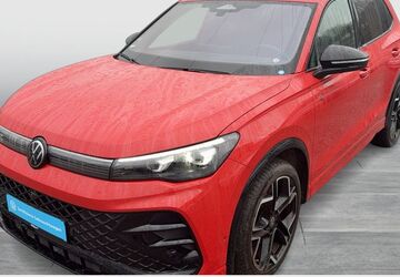VW Tiguan 13.140 km 48.145 &euro; Dortmund 44379