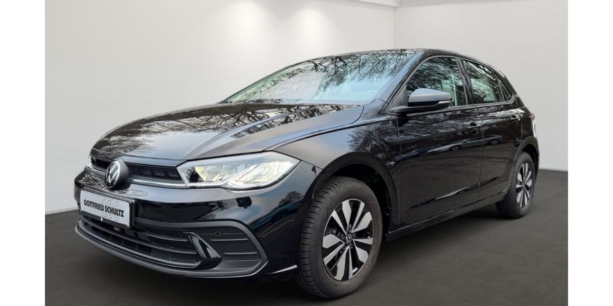 VW Polo 6.800 km 20.950 &euro; Wuppertal 42109