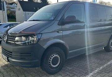 VW T6 Transporter 40.140 km 39.000 &euro; Witten 58456