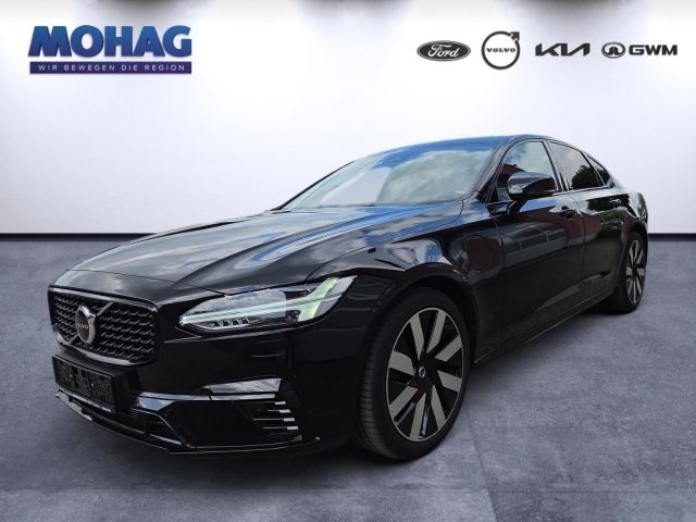 Volvo S90 11.283 km 42.490 &euro; Dorsten 46282