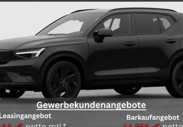 Volvo EX40 3.500 km 51.900 &euro; Dortmund 44143