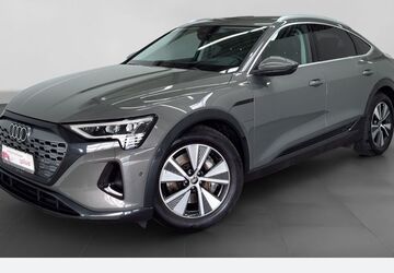 Audi Q8 e-tron 36.692 km 49.420 &euro; Bochum 44809