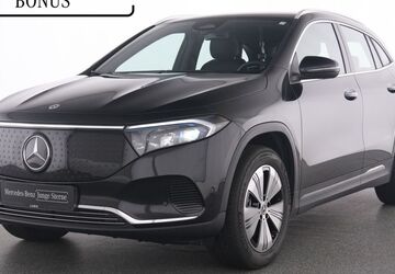 Mercedes-Benz EQA 10.894 km 39.945 &euro; Essen 45309