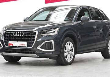 Audi Q2 28.052 km 24.999 &euro; Wuppertal 42109