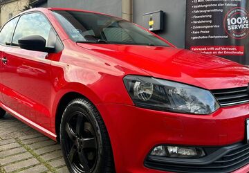 VW Polo 149.850 km 5.980 &euro; Dortmund 44369
