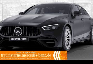 Mercedes-Benz AMG GT 20.399 km 96.990 &euro; Wuppertal 42115