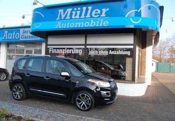 Citroen C3 116.246 km 7.650 &euro; Gelsenkirchen 45899