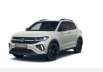 VW T-Cross 12.956 km 26.110 &euro; Bochum 44892