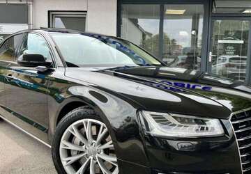 Audi A8 148.400 km 27.700 &euro; Hagen 58093