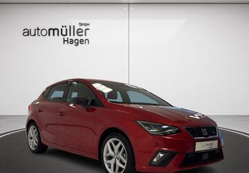 Seat Ibiza 2.478 km 16.999 &euro; Hagen 58095